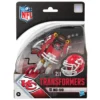 Transformers NFL Kansas City Chiefs KC-59