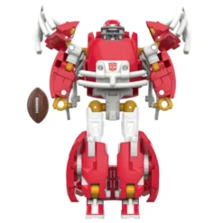 Transformers NFL Kansas City Chiefs KC-59