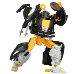 Transformers NFL Pittsburgh Steelers Steelsmash
