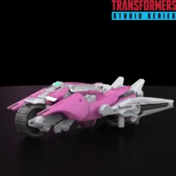 Transformers One Studio Series Deluxe Class Actionfigur Elita-1 11 cm