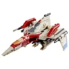 Transformers One Studio Series Deluxe Class Actionfigur Starscream 11 cm