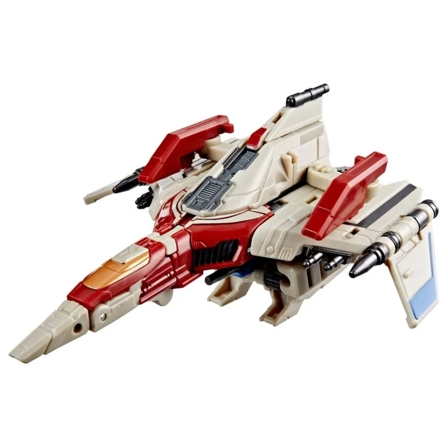 Transformers One Studio Series Deluxe Class Actionfigur Starscream 11 cm