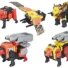 Transformers Power of the Primes Combiner Actionfigur Predaking 45 cm