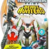 Transformers Prime Beast Hunters Wheeljack Deluxe Actionfigur