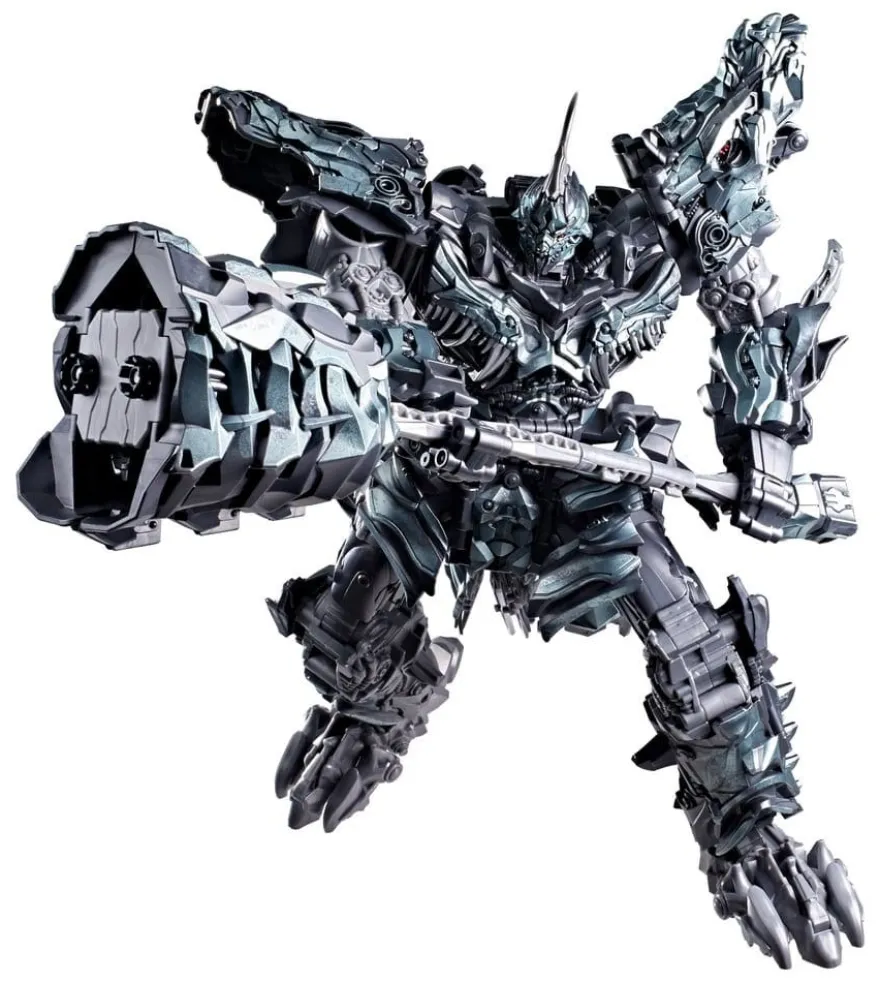Transformers: Ära des Untergangs Studio Series Titan Class Actionfigur Grimlock 38 cm