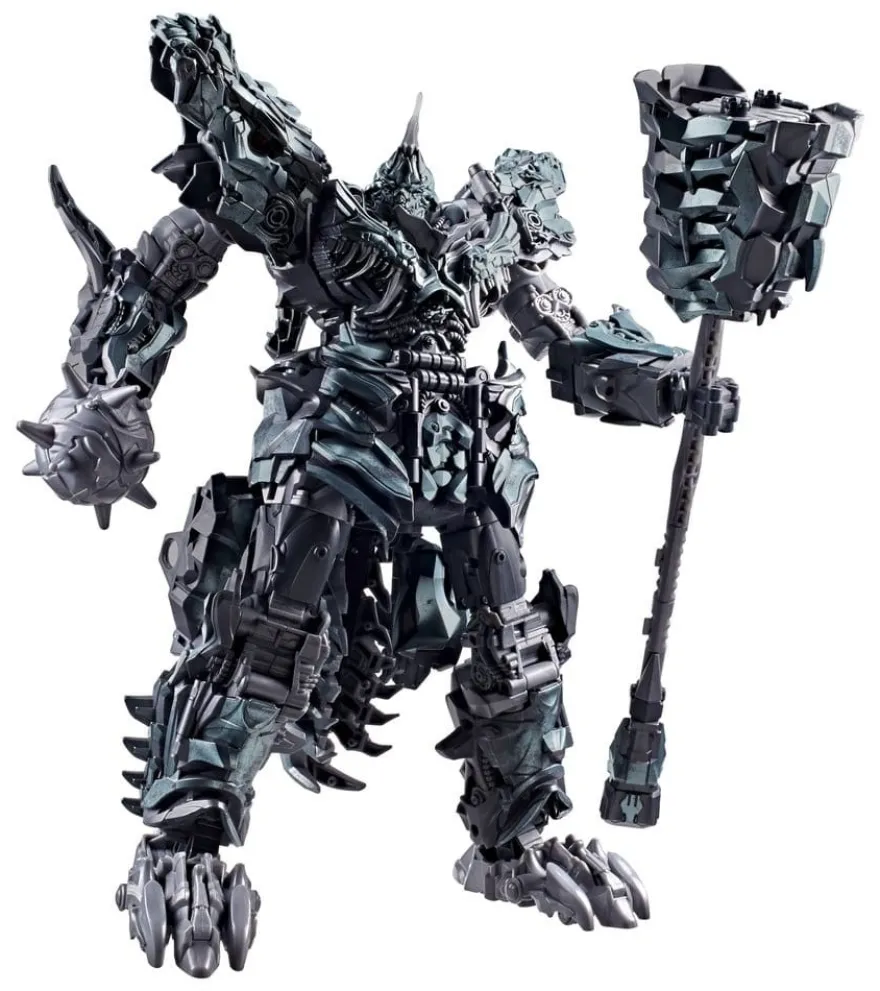 Transformers: Ära des Untergangs Studio Series Titan Class Actionfigur Grimlock 38 cm