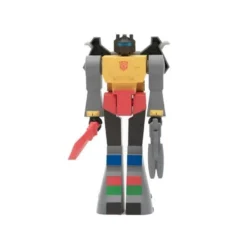 Transformers ReAction Actionfigur Grimlock