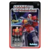 Transformers ReAction Actionfigur Blaster
