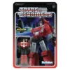 Transformers ReAction Actionfigur Perceptor