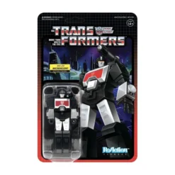 Transformers ReAction Actionfigur Perceptor MC-20