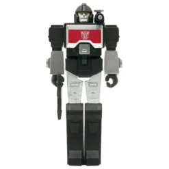 Transformers ReAction Actionfigur Perceptor MC-20
