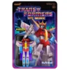 Transformers ReAction Actionfigur King Starscream