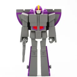 Transformers ReAction Actionfigur Astrotrain