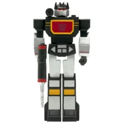 Transformers ReAction Actionfigur Soundblaster