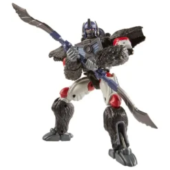 Transformers R.E.D. Actionfigur Optimus Primal (Beast Wars)