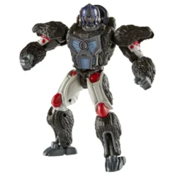 Transformers R.E.D. Actionfigur Optimus Primal (Beast Wars)
