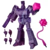Transformers R.E.D. Actionfigur Reformatting Megatron (The Transformers: The Movie)
