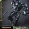 Transformers: Rise of the Beasts AMK Series Plastic Model Kit Optimus Primal 20 cm