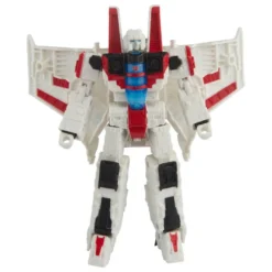 Transformers: Shattered Glass Voyager Class Actionfigur Starscream 18 cm