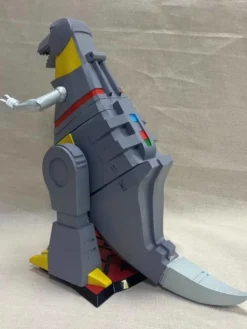 Transformers Statue Grimlock