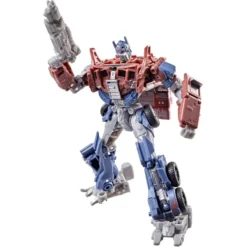 Transformers Studio Series Age of Extinction Voyager Class Optimus Prime