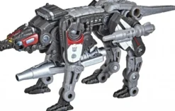 Transformers Studio Series Core Class Bumblebee Ravage