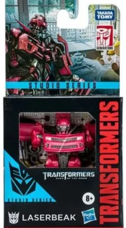 Transformers Studio Series Dark of the Moon Core Laserbeak