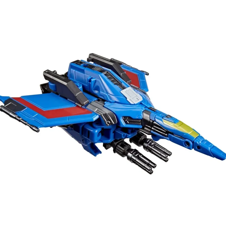 Transformers Studio Series Deluxe Class Transformers One Thundercracker