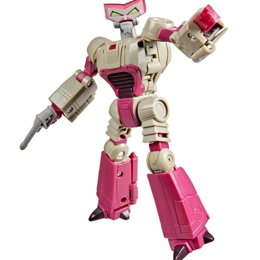 Transformers Studio Series 86 Deluxe Class Transformers: The Movie Kranix