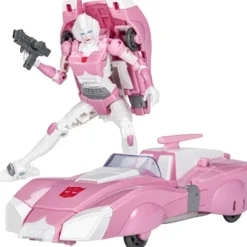 Transformers Studio Series Deluxe Arcee #86