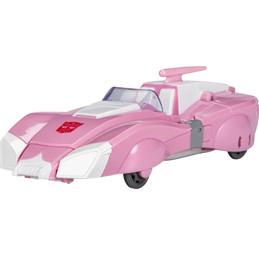 Transformers Studio Series Deluxe Arcee #86