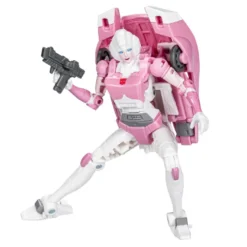 Transformers Studio Series Deluxe Arcee #86