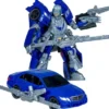 Transformers Studio Series Deluxe Class Transformers: Dark of the Moon Wheeljack (Que) Actionfigur