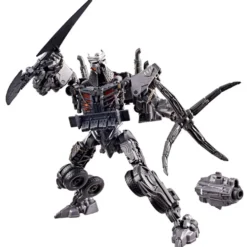 Transformers Studio Series Leader Class Rise of the Beasts Scourge