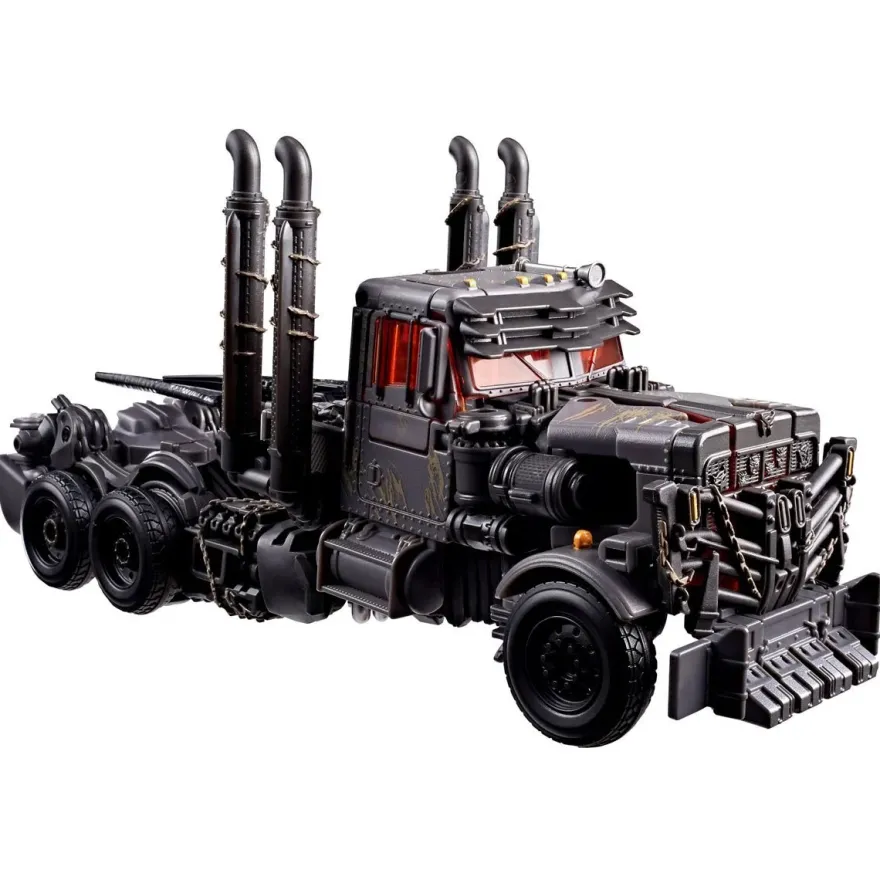 Transformers Studio Series Leader Class Rise of the Beasts Scourge