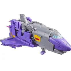 Transformers Studio Series 86 Leader Class Transformers: The Movie Astrotrain