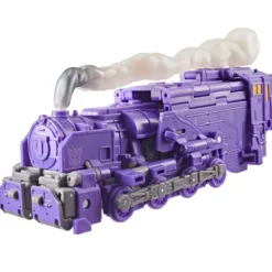 Transformers Studio Series 86 Leader Class Transformers: The Movie Astrotrain