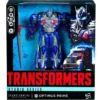 Transformers Studio Series Leader Class Transformers: Age of Extinction Optimus Prime