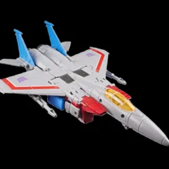 Transformers Studio Series MTMTE Kollektion – Der Kampf um Cybertron Starscream