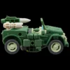 Transformers Studio Series MTMTE Kollektion – Der Kampf um Cybertron Deluxe-Klasse Autobot Hound