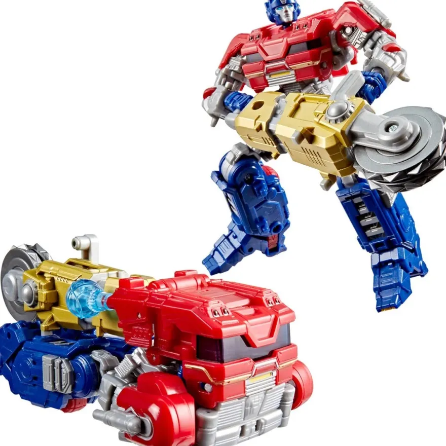 Transformers Studio Series Transformers: One Orion Pax