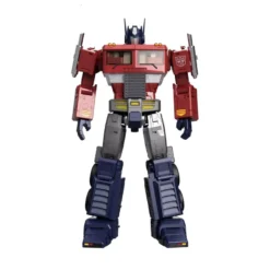 Transformers Team-Up Series Actionfigur MPG-17 Optimus Prime Style Generation