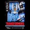 Transformers: The Movie Studio Series Thundercracker Voyager Class 16,5 cm