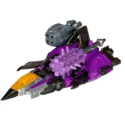 Transformers Toys Studio Series: War for Cybertron Gamer Edition Skywarp