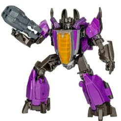 Transformers Toys Studio Series: War for Cybertron Gamer Edition Skywarp