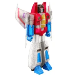 Transformers Ultimates Actionfigur Ghost of Starscream