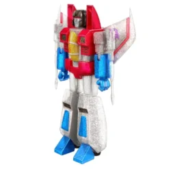 Transformers Ultimates Actionfigur Ghost of Starscream