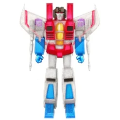 Transformers Ultimates Actionfigur Ghost of Starscream