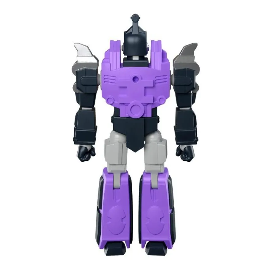 Transformers Ultimates Actionfigur Bombshell