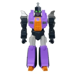 Transformers Ultimates Actionfigur Bombshell
